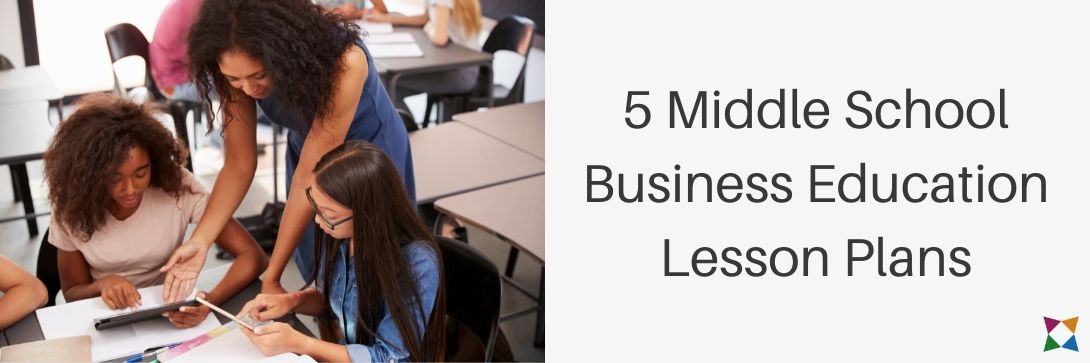The 5 Best Middle Language Businesses Education Lesson Plans
